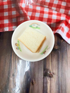 1月16日　おやつ